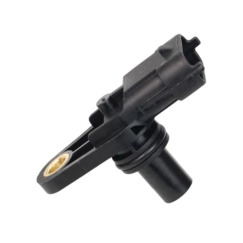 YUNDA 12590907, 12608424, PC762, PC566,5S8214 Crankshaft Position Sensor Replacement for Chevy Cadillac Saturn Buick GMC SU9680, 907734 - Image 2
