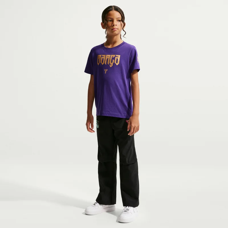 Kobe Bryant FC Barcelona Away