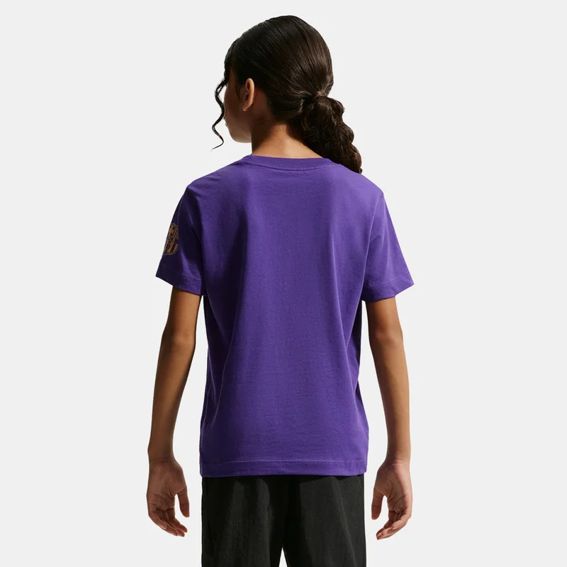 Nike Purple Kobe Bryant FC Barcelona Away  | Best Price UAE