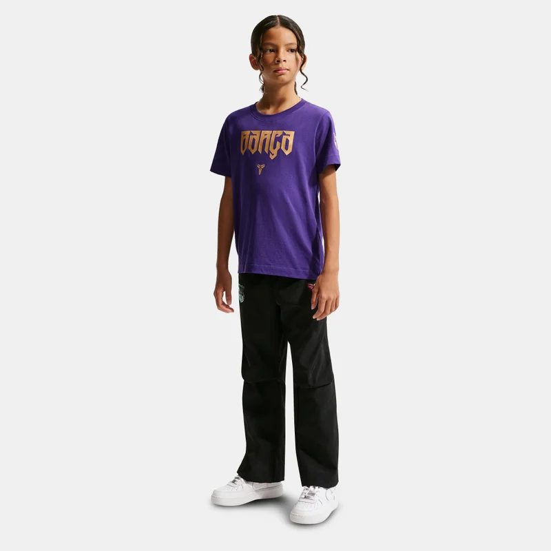 Nike Purple Kobe Bryant FC Barcelona Away  | Best Price UAE