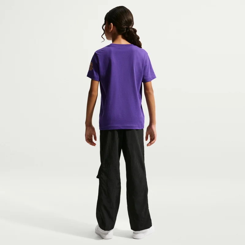 Nike Purple Kobe Bryant FC Barcelona Away  | Best Price UAE