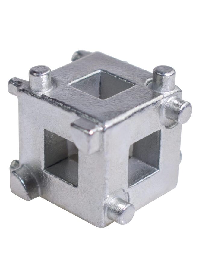 LAMAY Disc Brake Piston Caliper Wind Back Cube Tool - Image 2
