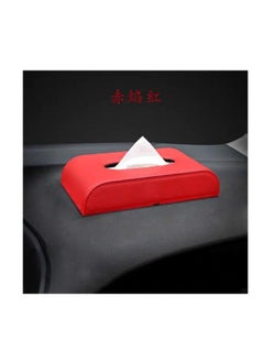 Generic Tissue Box Holder Tissue Box Car Tissue Box Holder Universal seat Tissue Box 
