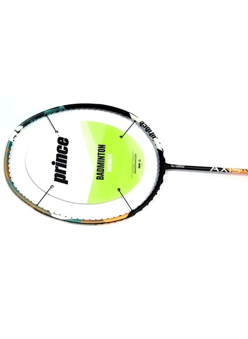 Prince - Badminton Racket Axis Tour With Textreme - Image 1