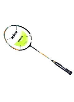 Badminton Racket Axis Tour With Textreme