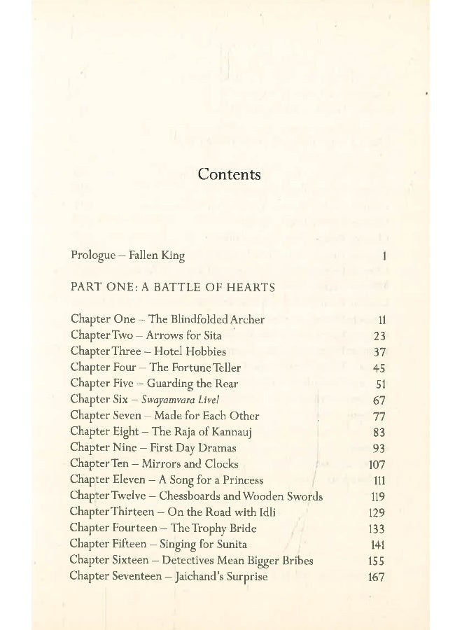 Return Of Ravana 2: Adversaries - Image 3