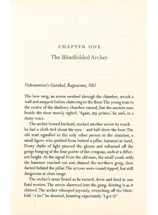 Return Of Ravana 2: Adversaries - Image 4