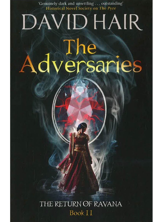 Return Of Ravana 2: Adversaries - Image 1