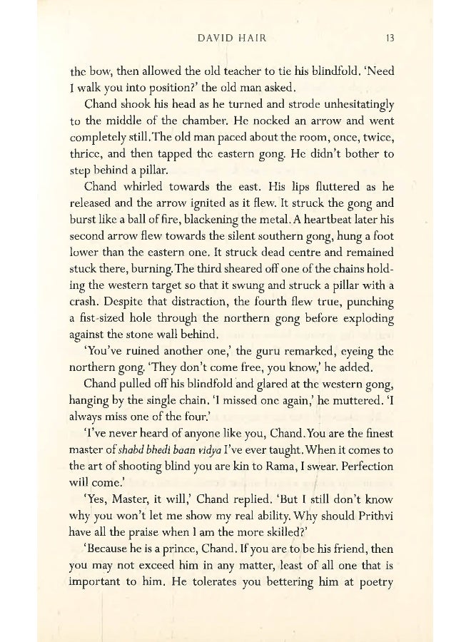 Return Of Ravana 2: Adversaries - Image 5