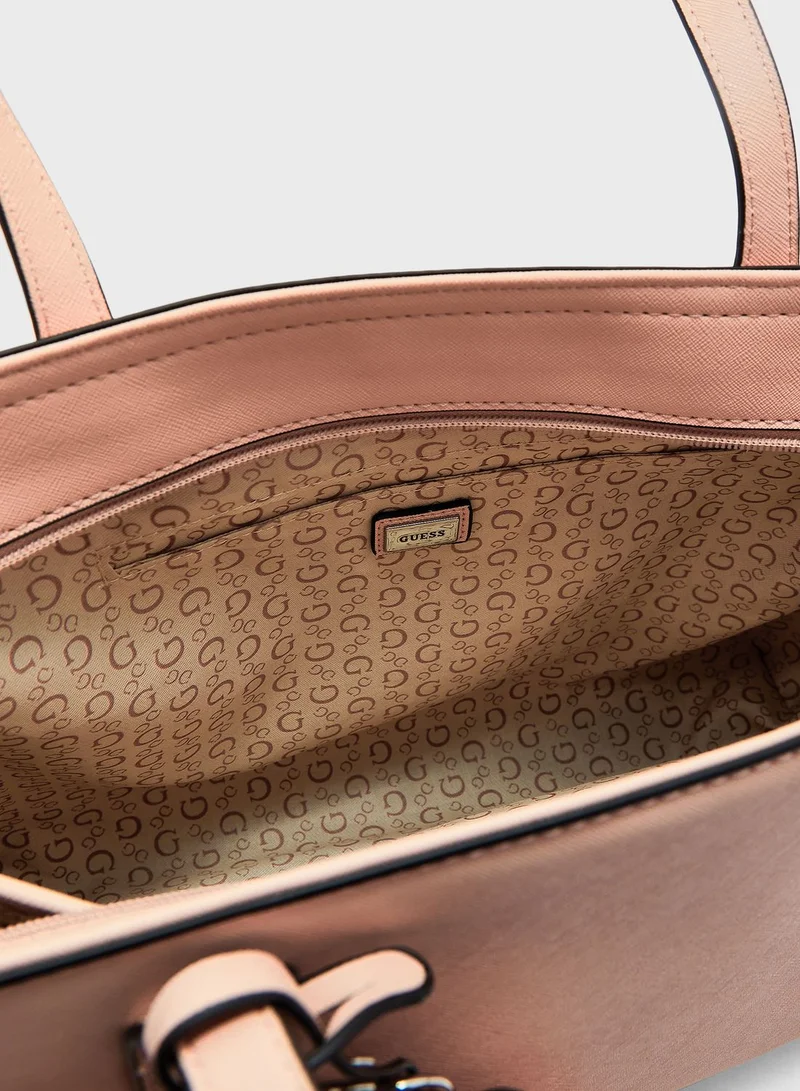 GUESS Merrick Carryall Tote