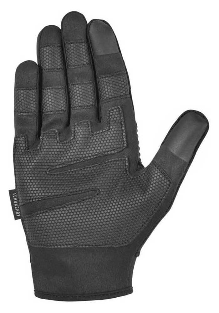 adidas Full Finger Performance Gloves - Image 2