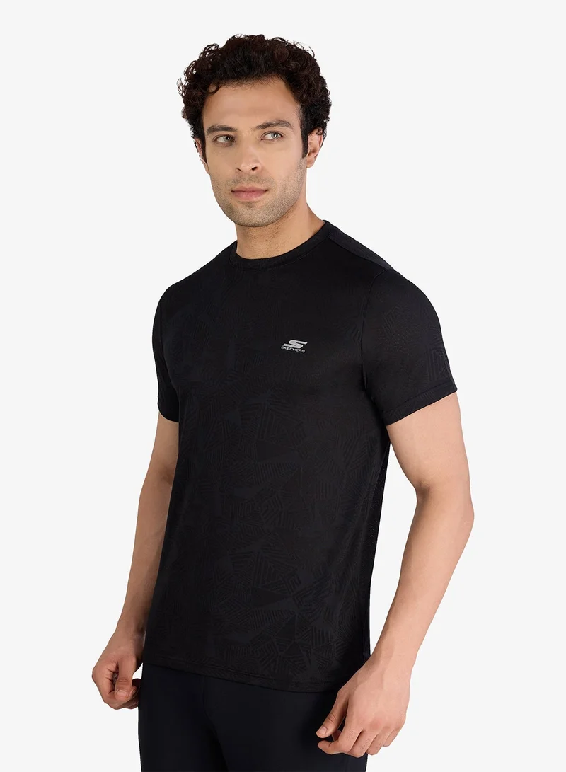 SKECHERS Delta T-Shirt