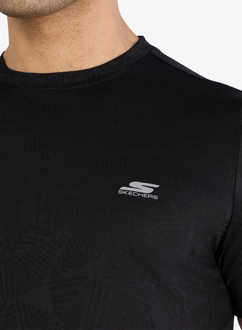 SKECHERS Delta T-Shirt