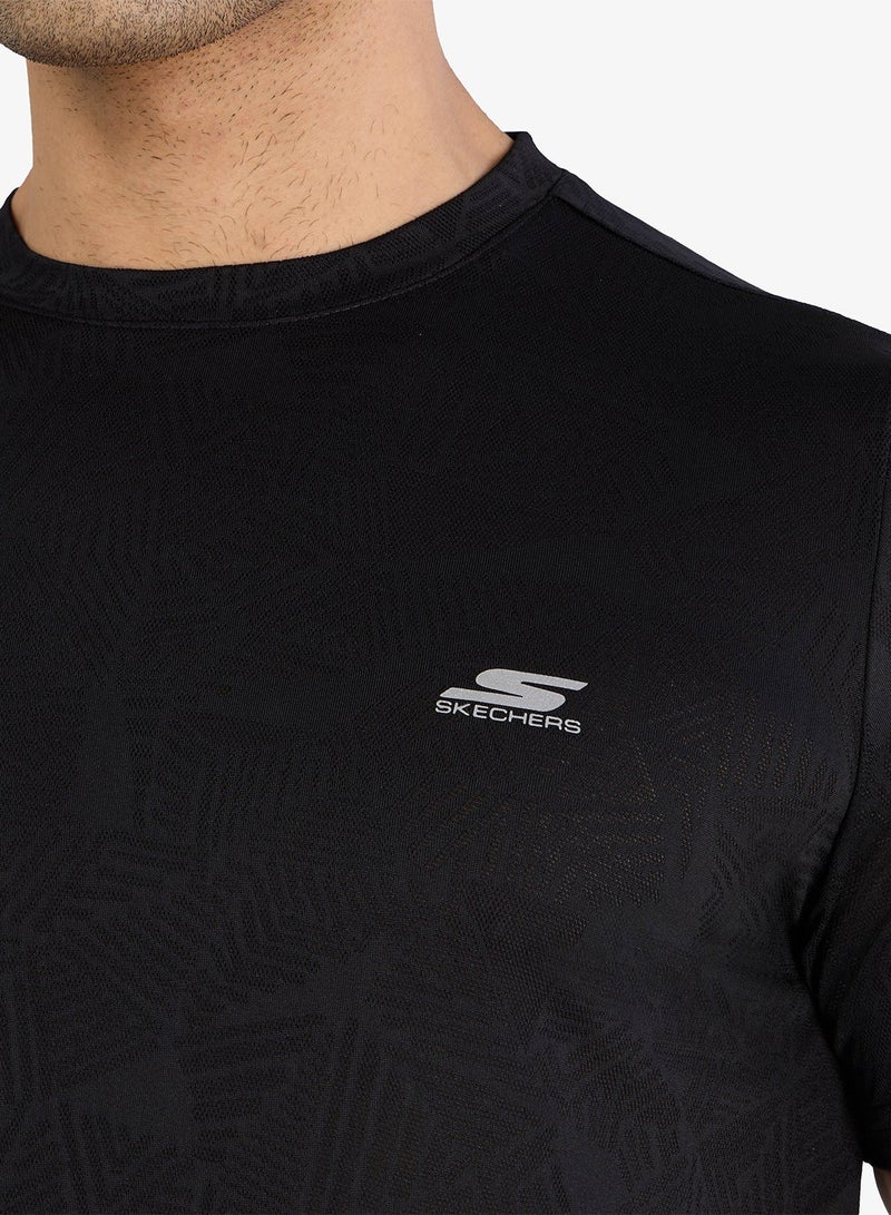 SKECHERS Delta T-Shirt - Image 3