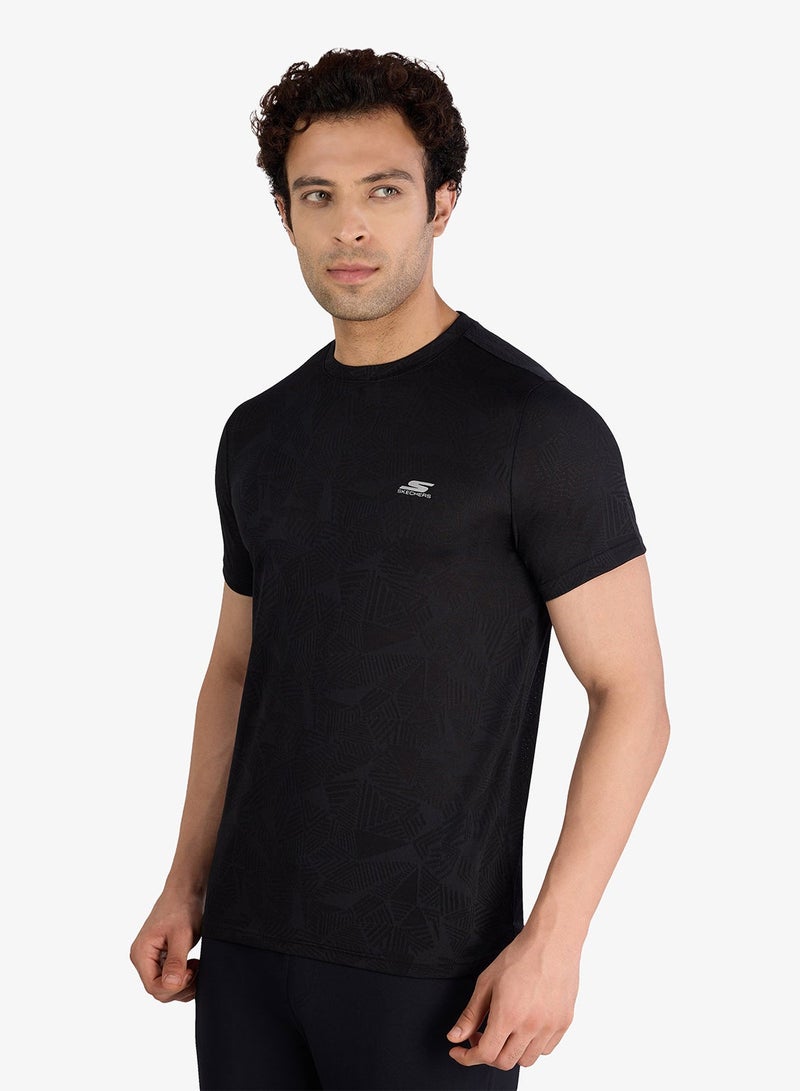 SKECHERS Delta T-Shirt - Image 4