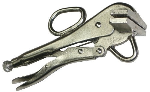 Steck Manufacturing 20085 EZ Pull Plier,Silver - Image 4