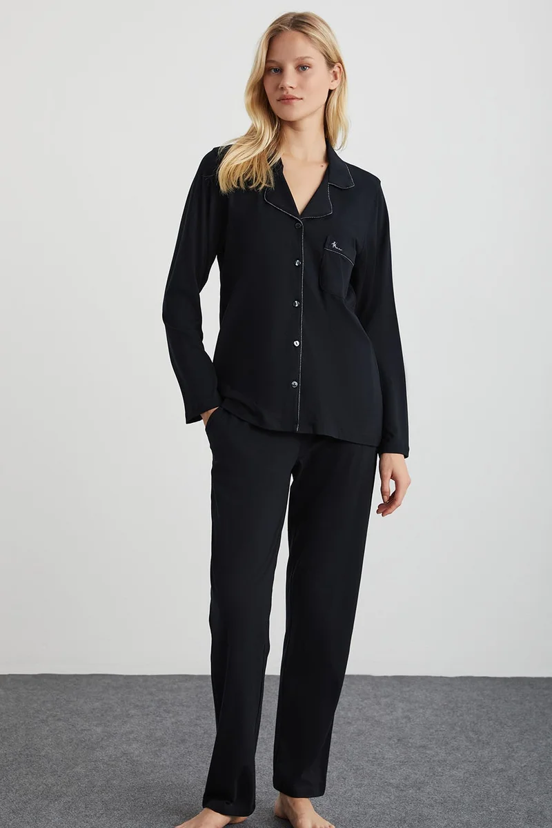 KOM Galia Pajama Set