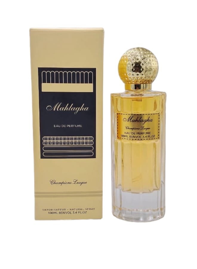 Champions League Mahlagha EDP 100 ML