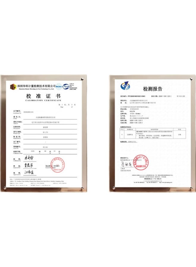 Dretec Imported Brand, Kitchen Small Household High-Precision Electronic Scale, Gram Scale, Food Scale, Baking Scale, Frosted Scale, Noodle Scale - Image 2