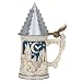 Hallmark Keepsake Christmas Ornament 2023 Harry Potter Marauders Map Mug Ornament Gifts for Harry Potter Fans - Image 1