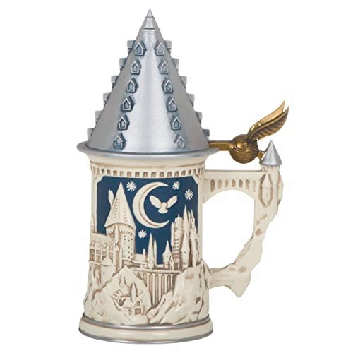 Hallmark Keepsake Christmas Ornament 2023 Harry Potter Marauders Map Mug Ornament Gifts for Harry Potter Fans - Image 2