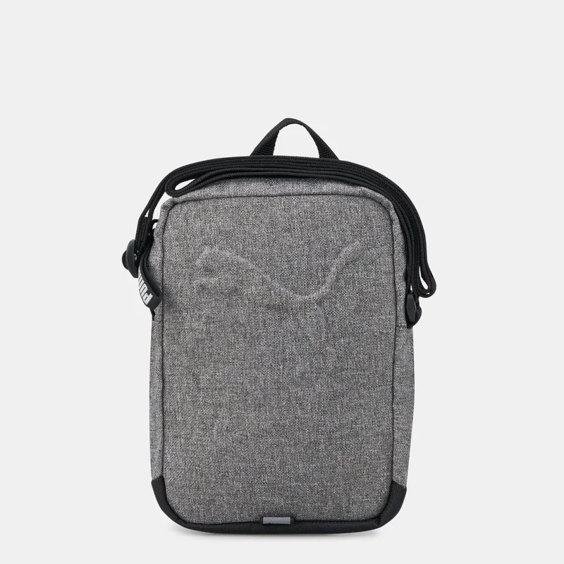 PUMA Men's Buzz Portable Crossbody Bag