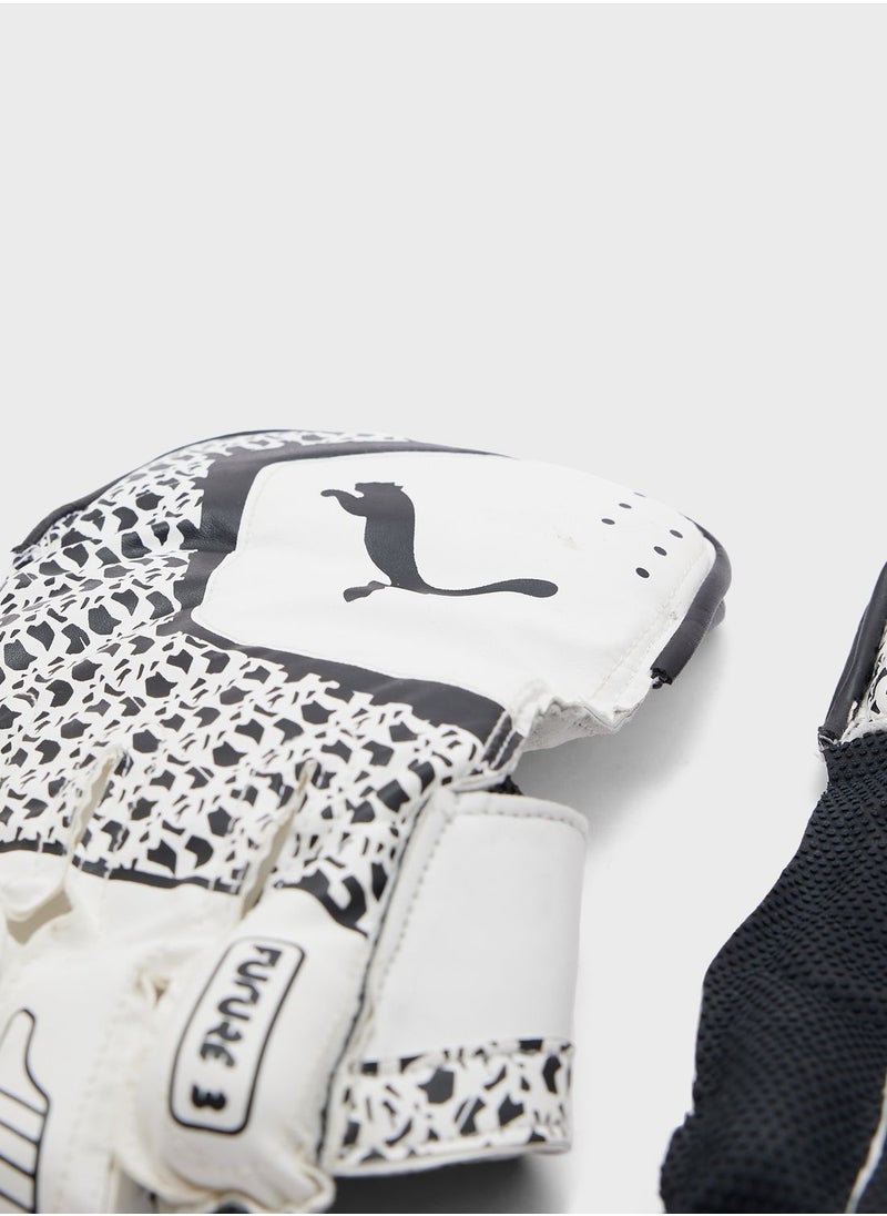 PUMA - Future 3 Cricket Wicket Keeping Gloves - Image 1