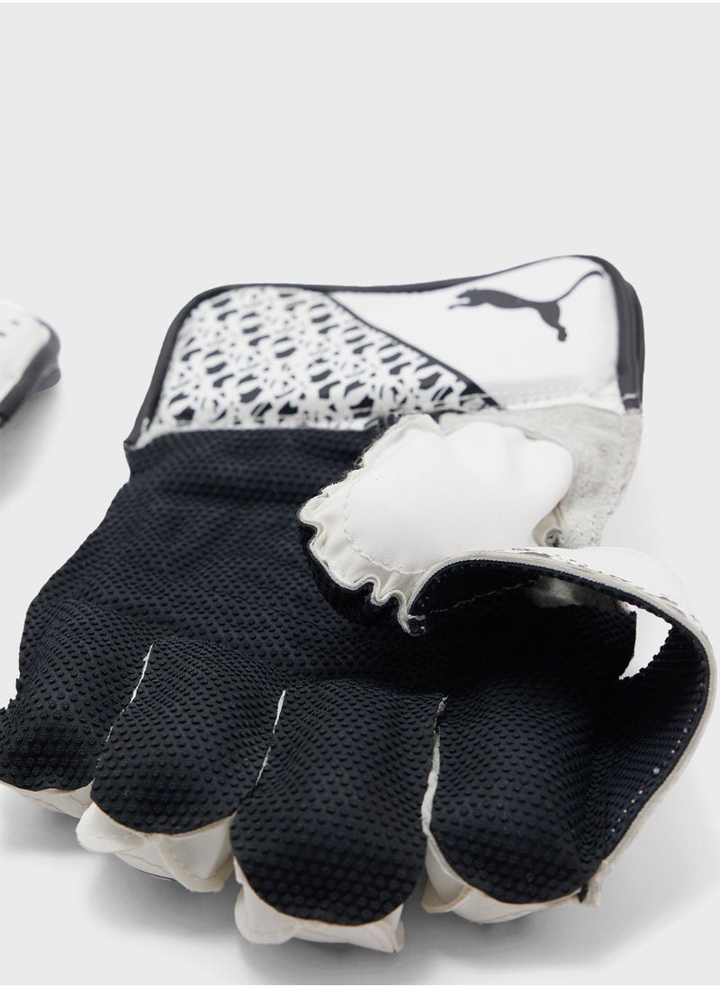 PUMA - Future 3 Cricket Wicket Keeping Gloves - Image 1