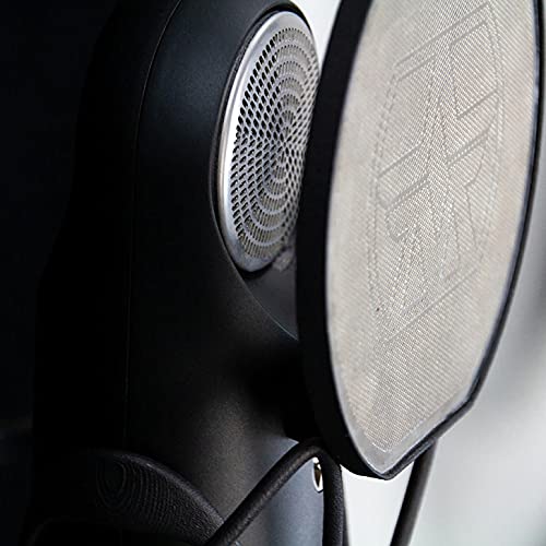 Aston Microphones XLR Element Side-Fire Cardioid Microphone Bundle with Shock Mount and Pop Filter - Image 4