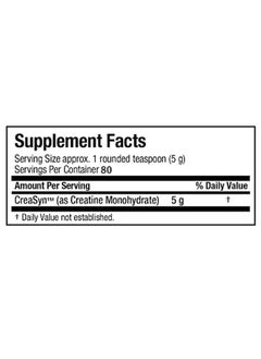 AllMax Nutrition Pure Micronized Creatine Powder (400 g)  - Image 4