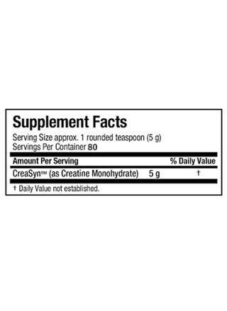 Pure Micronized Creatine Powder (400 g) - view 4