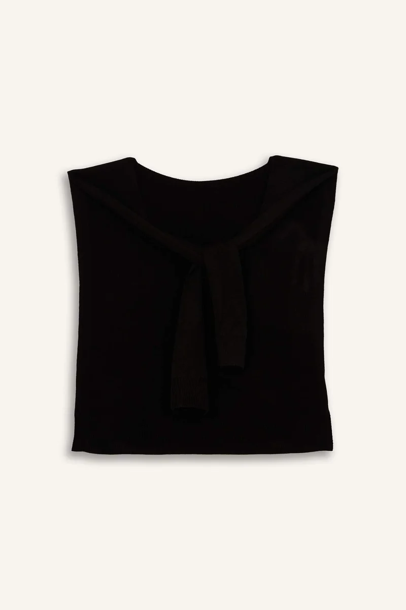 ديفاكتو Man Scarf