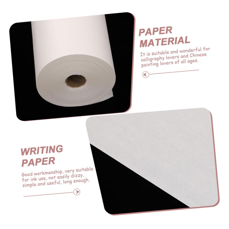 Sumi Rice Paper for Chinese Calligraphy and Painting 33 x 33 cm - Image 5