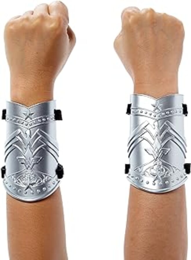 Dc super hero girls wonder woman hero wear dolls