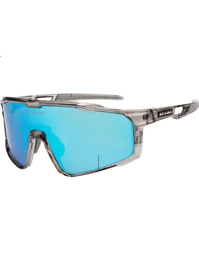 Gub Color-Changing Cycling Glasses For Mountain Hiking Outdoor Sports Men And Women Road Mountain Bike Windproof Eye Protection - Image 3