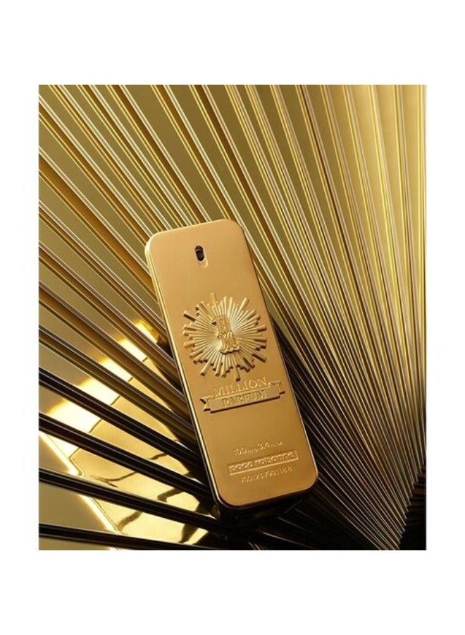 رابان عطر رابان ون مليون للرجال 100 مل - Image 4
