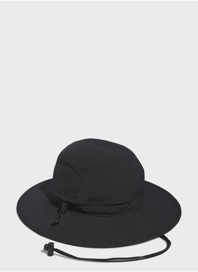Adidas Wide Brim Hat