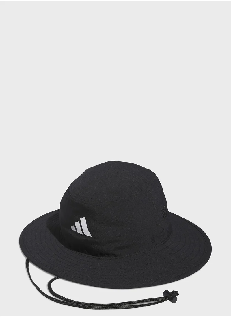 Adidas Wide Brim Hat