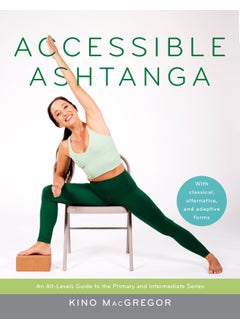 Accessible Ashtanga  - Image 1