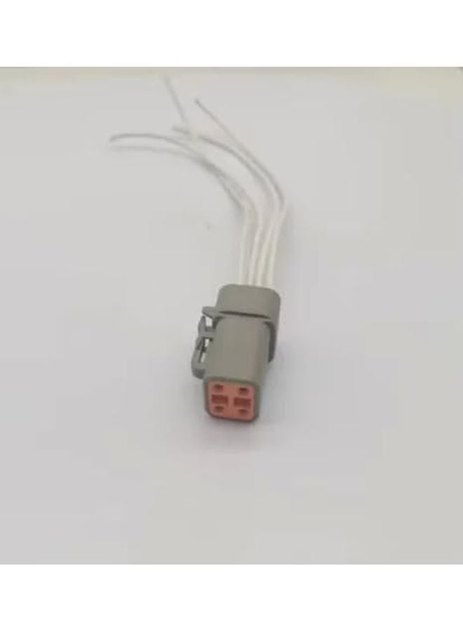 وحدة ECM متوافقة قابس تحكم إلكتروني لـ PC2008 PC3008 QSB67 QSB45 - Image 2