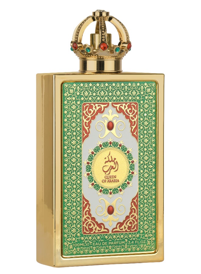 Lattafa Queen of Arabia EDP - Image 1