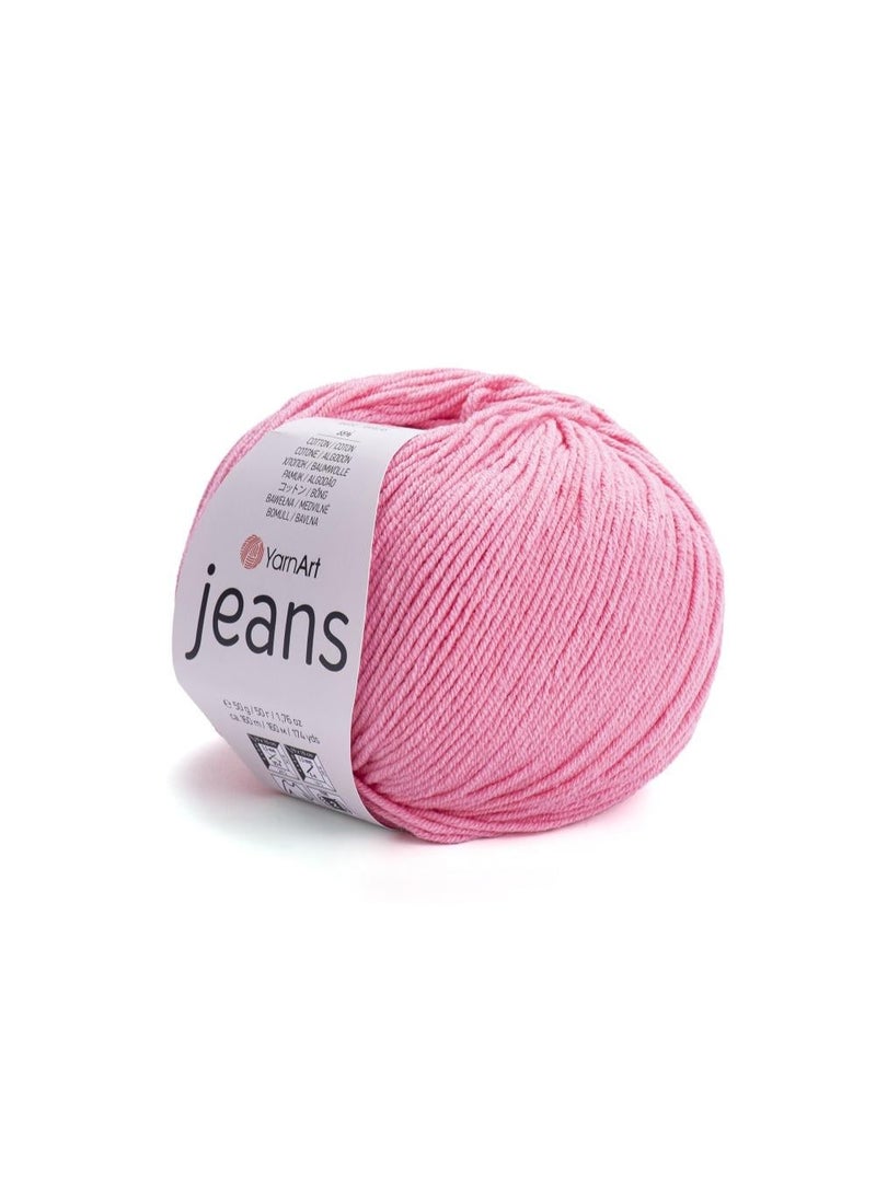 Yarn Art Jeans 78