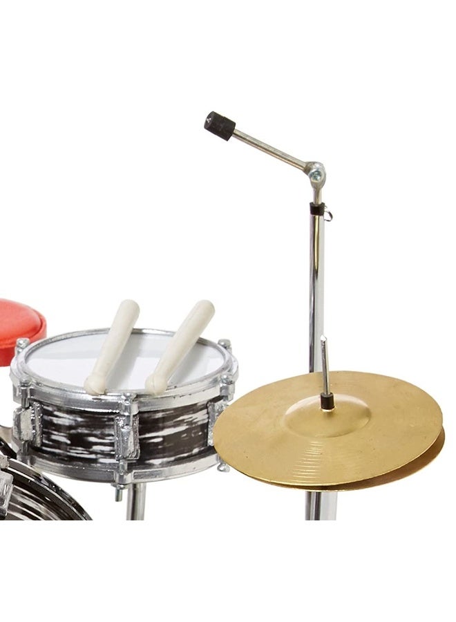 AXE HEAVEN AH 1 Ringo Starr Classic Oyster Mini Drum Set - SS-AXE-AH-RINGO-1