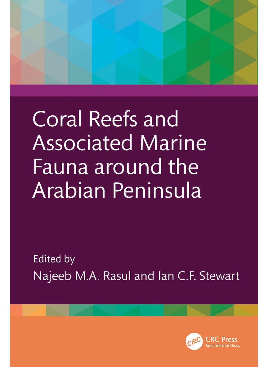 Coral Reefs and Associated Marine Fauna around the Arabian Peninsula