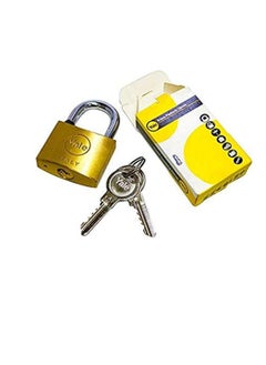 Yale Yale Padlock Short (60MM)  - Image 3