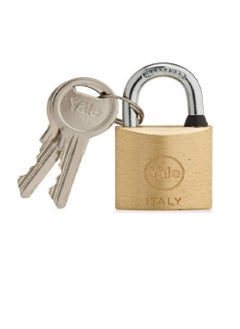 Yale Yale Padlock Short (60MM)  - Image 2