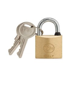 Yale Yale Padlock Short (60MM)  - Image 1
