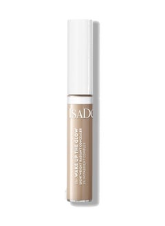 ISADORA The Wake Up The Glow Lightweight Radiant Concealer 5N Neutral  - Image 2