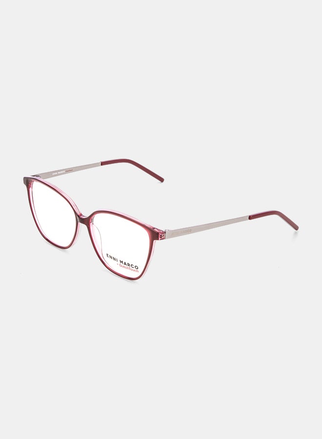 ENNI MARCO 🇮🇹 Cat Eye ( Made in Italy ) Women Optical Frames