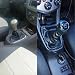 Cakievro Hand Speed Ball Gear Shift Knob Gaiter Boot Dustproof Cover for Chevy Aveo Sonic T300 2011 2012 2013 2014 2015 - Image 2